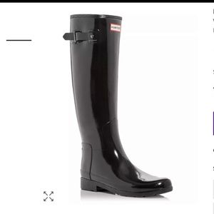 Hunter boots